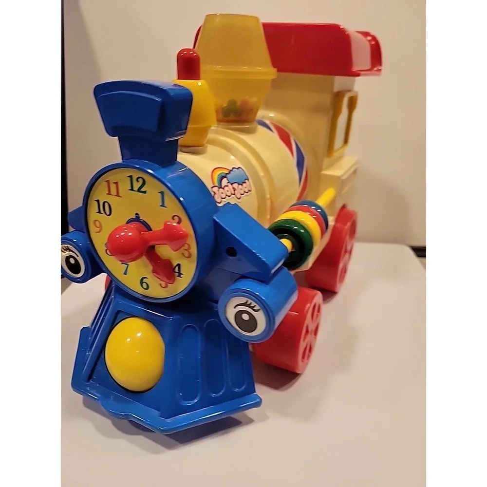 Vintage JOOT JOOT TRAIN‎